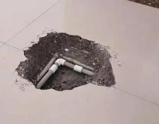 鄂尔多斯市卫生间漏水维修公司为您分享如何判断家里漏水