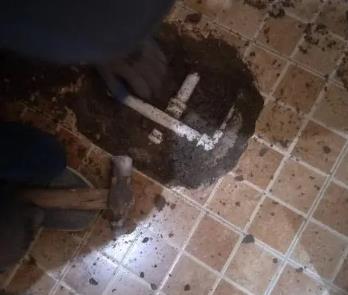 鄂尔多斯市卫生间漏水维修公司为您分享下卫生间渗水如何处理及注意事项