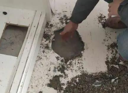 鄂尔多斯市卫生间漏水维修公司分享下精确定位查漏水一次多少钱?不同级别收费不同