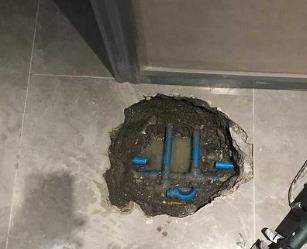 鄂尔多斯市阳台漏水维修公司分享下暖气管道漏水的原因有哪些