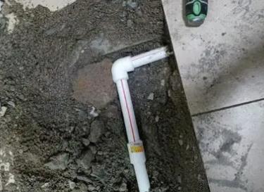 鄂尔多斯市阳台漏水维修时有哪些声音会影响检漏仪